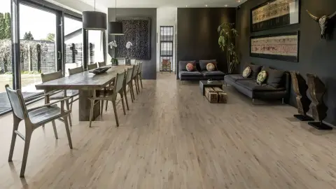 Oak Vinga view 3