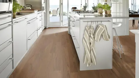 Pure Walnut Wide view 3