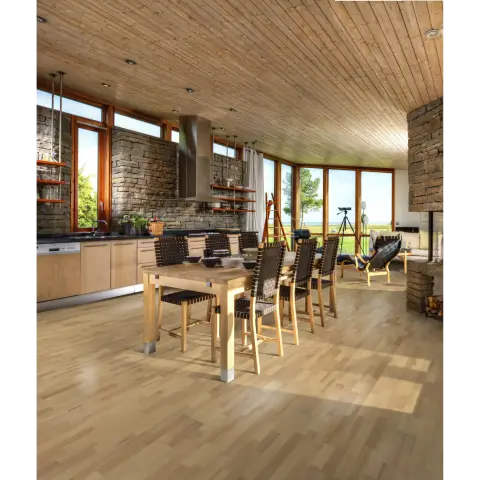 Beech Viborg view 2