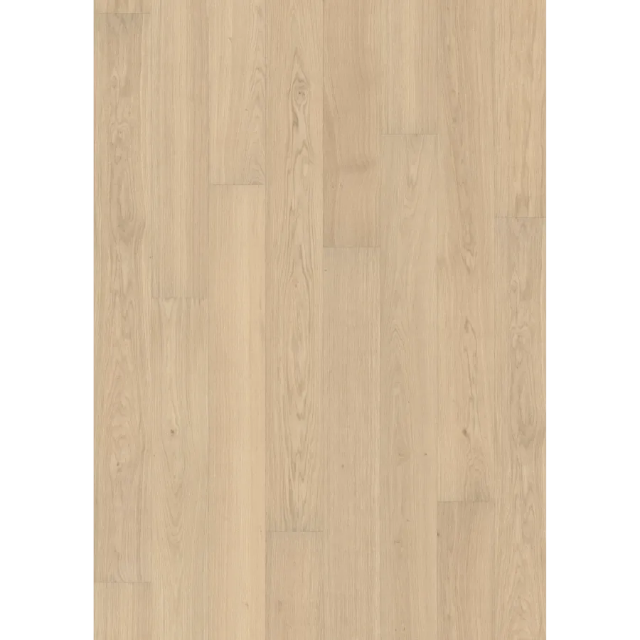 Oak Piazza Ab CrèMe White engineered hardwood flooring