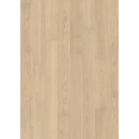 Oak Piazza Ab CrèMe White engineered hardwood flooring