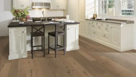 Oak Piazza Cd Smoked Grey view 2