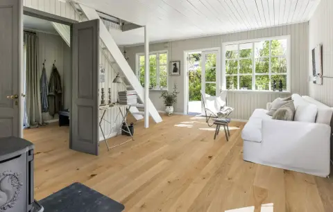 Oak Pure view 5
