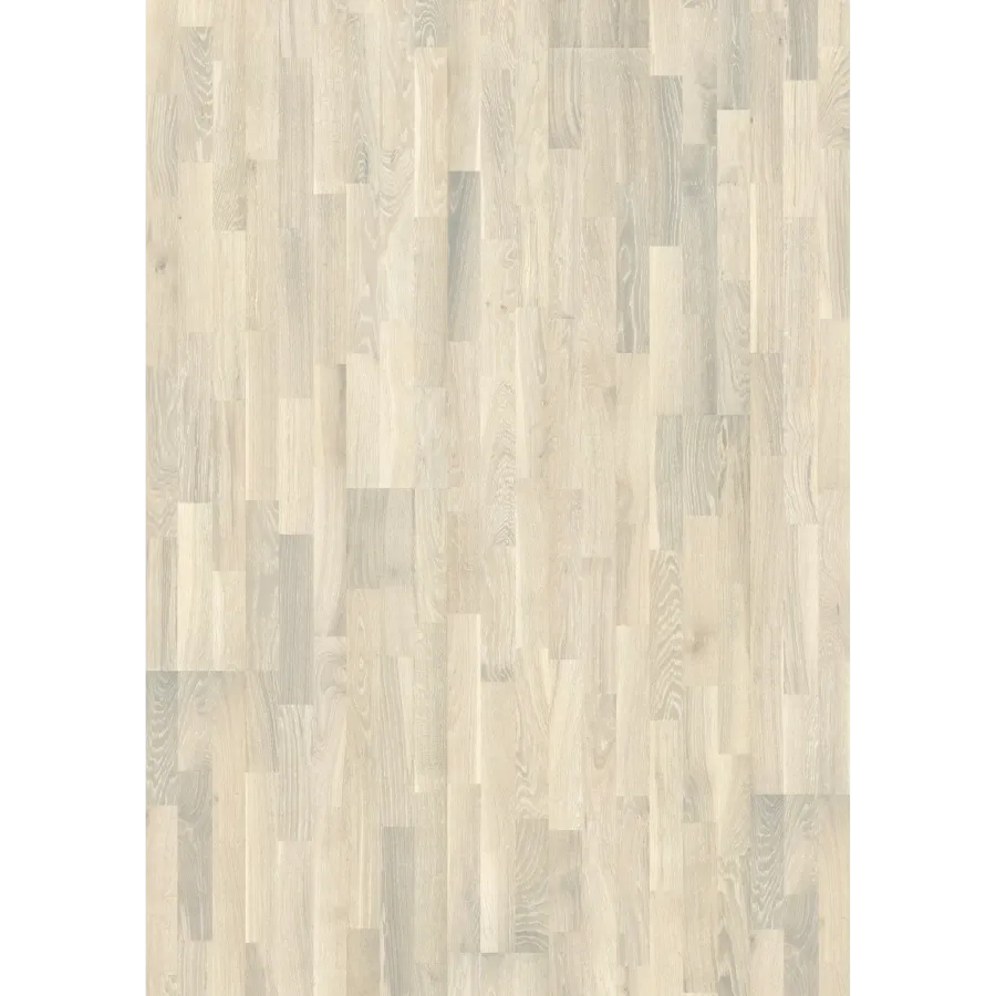 Oak Pale engineered hardwood flooring
