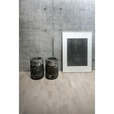 Oak Vapor view 3