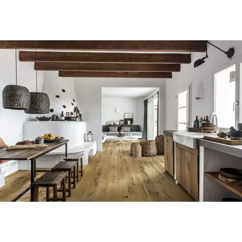 Oak Finnveden view 3