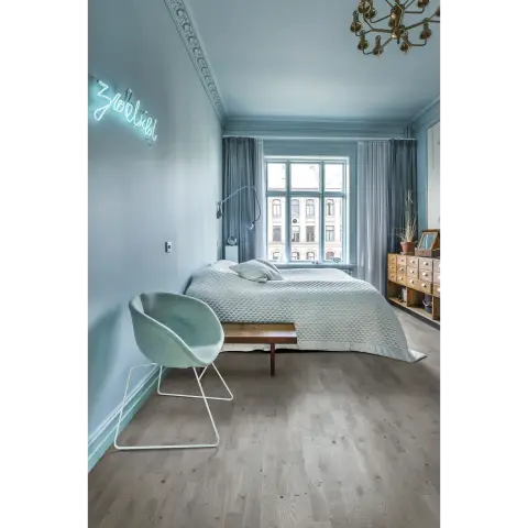 Oak Pearl Grey Strip view 2