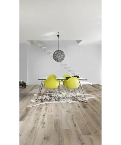 Oak Oyster view 2