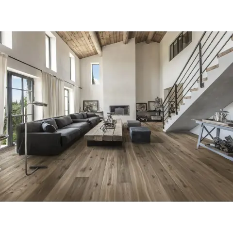 Oak Ydre view 3