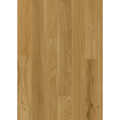 Oak Ecru engineered hardwood flooring