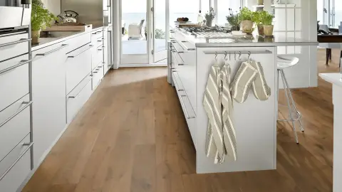 Oak Terrano view 2