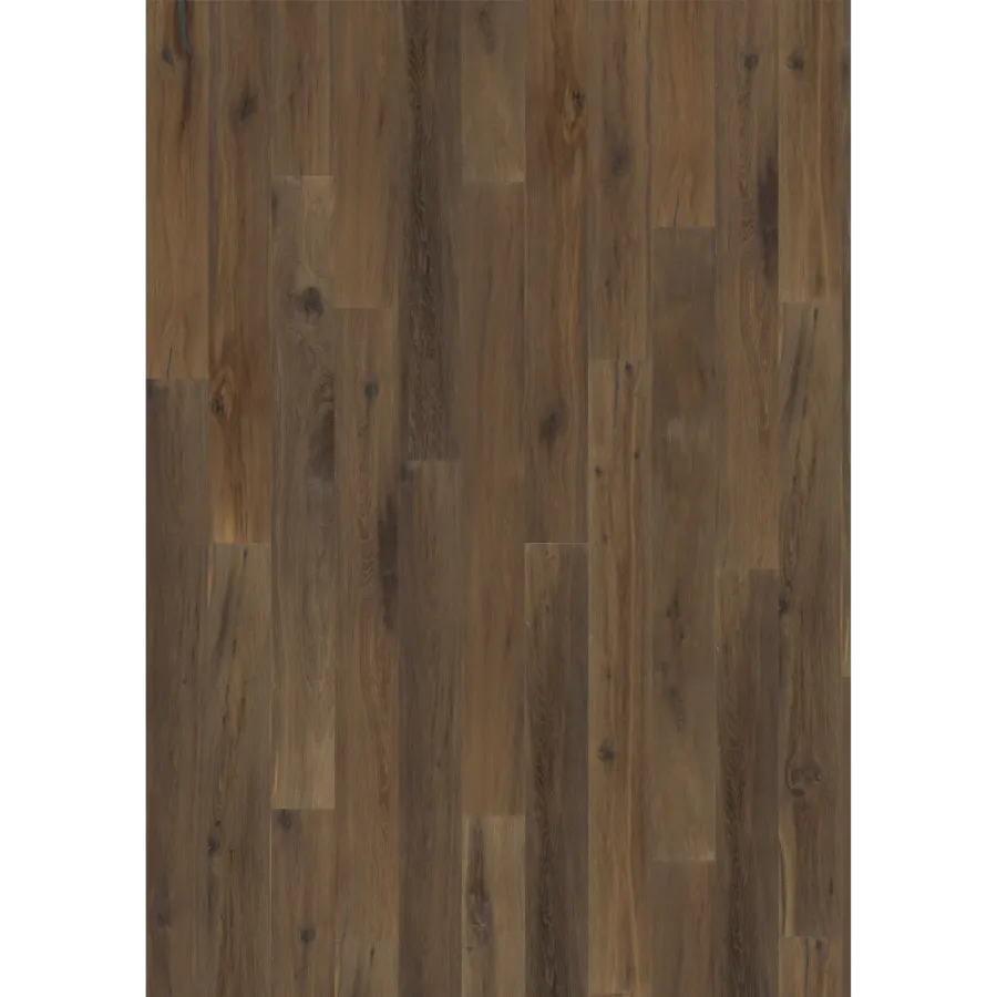 Oak Earth engineered hardwood flooring