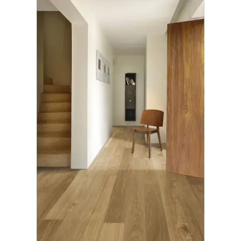Oak Dublin Oiled view 3