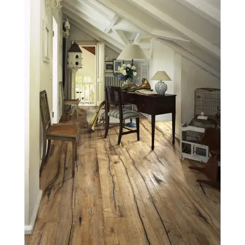 Oak Maggiore view 4