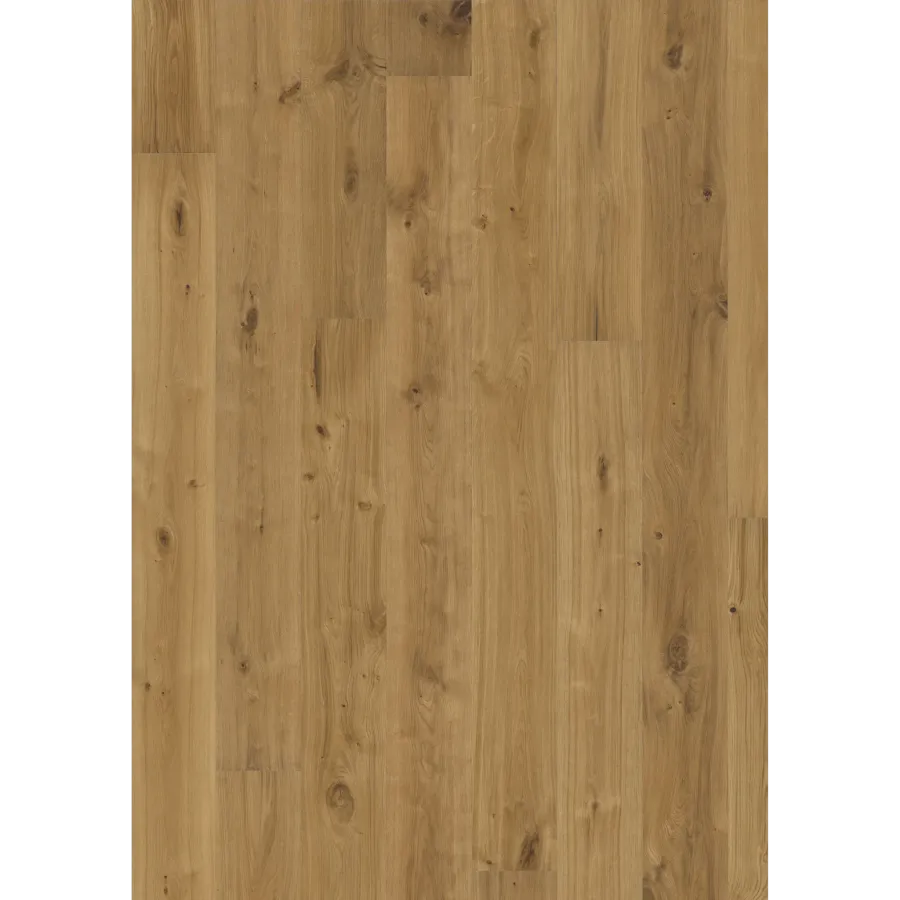 Oak Vedbo engineered hardwood flooring