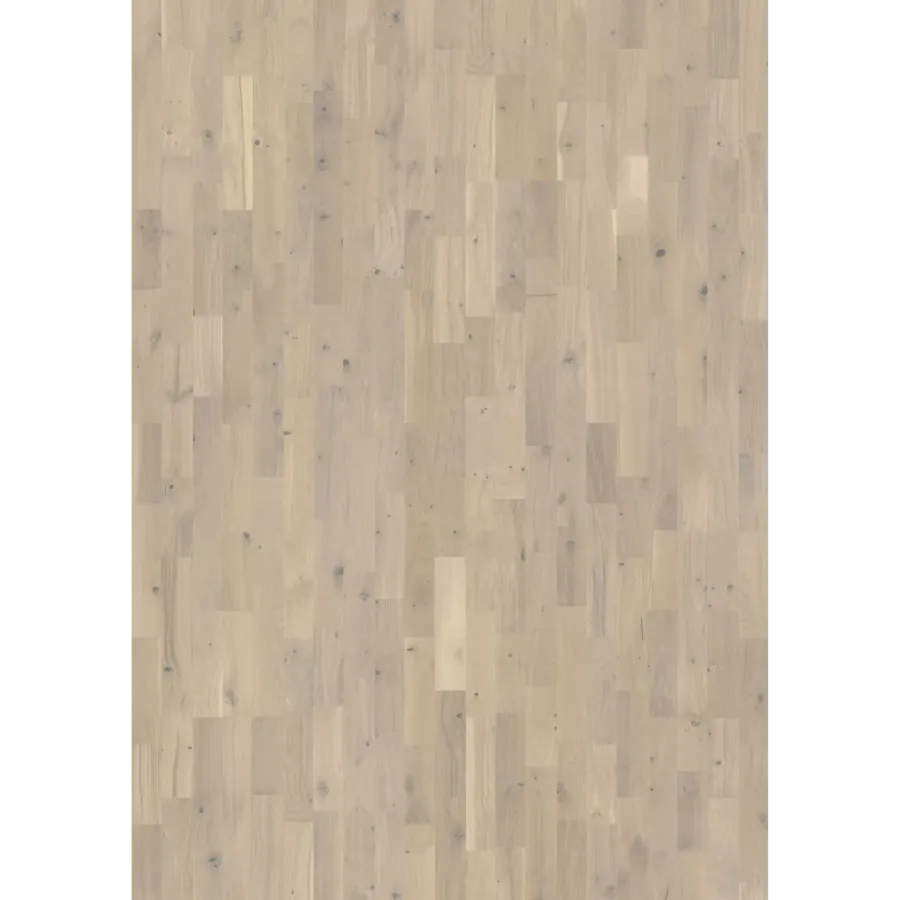 Oak Salt engineered hardwood flooring