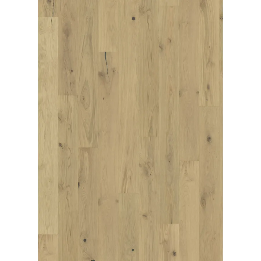 Oak Urban Brown Plank engineered hardwood flooring