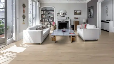 Oak Ghost view 3