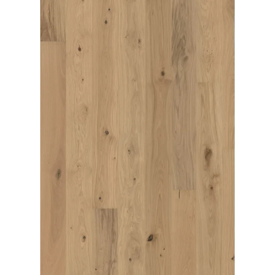 Oak Gentian engineered hardwood flooring