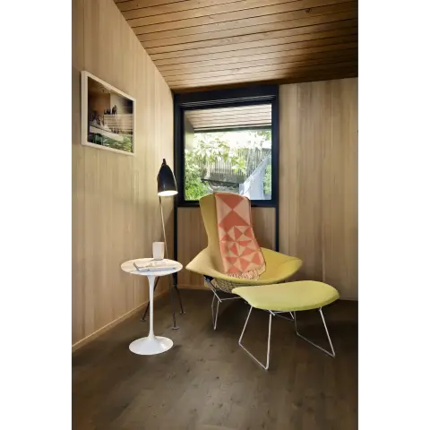 Oak Brownie view 4