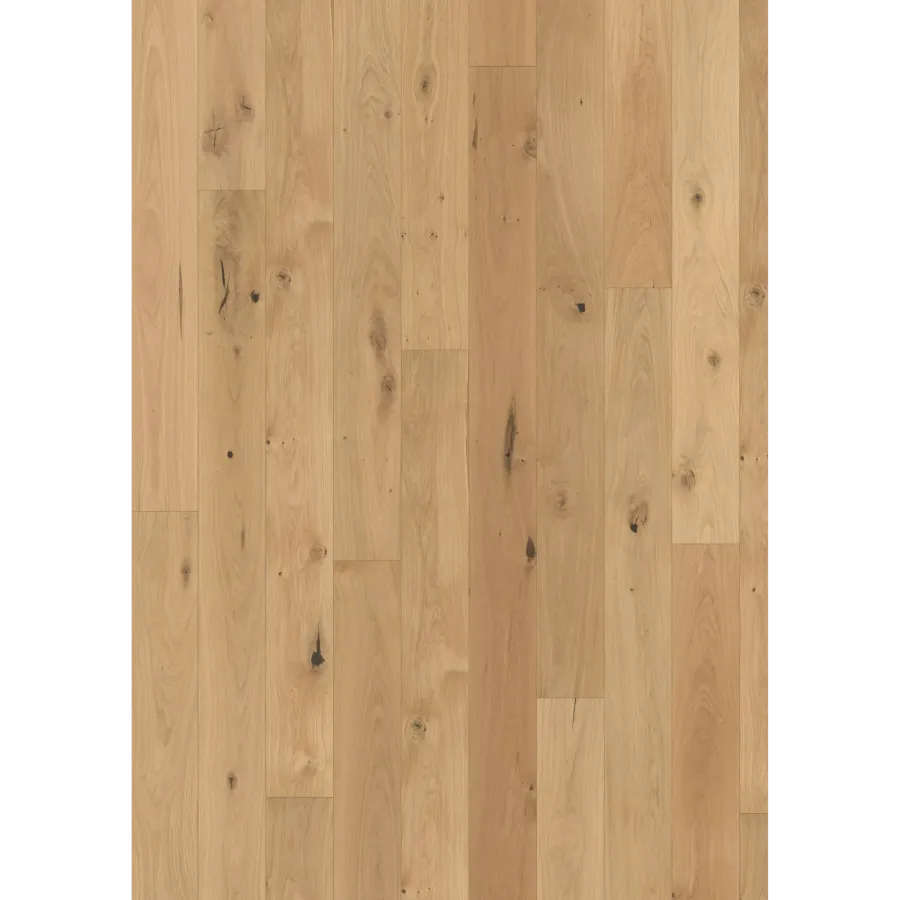 Oak Iris engineered hardwood flooring