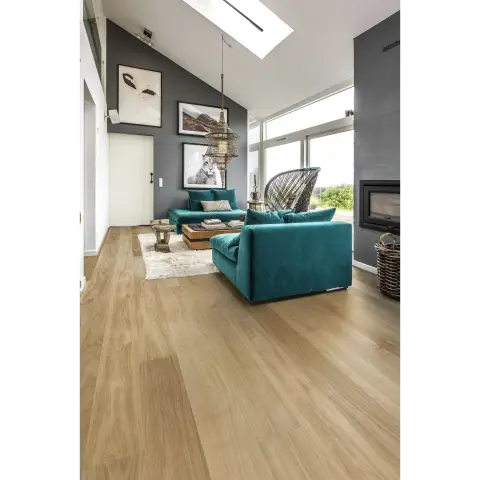 Oak Dublin Ultra Matt view 2