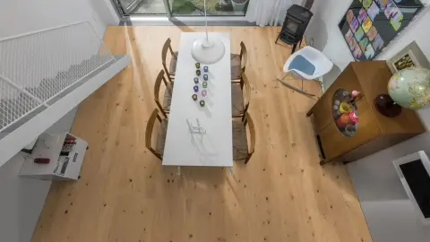 Oak Cardamom Plank view 2