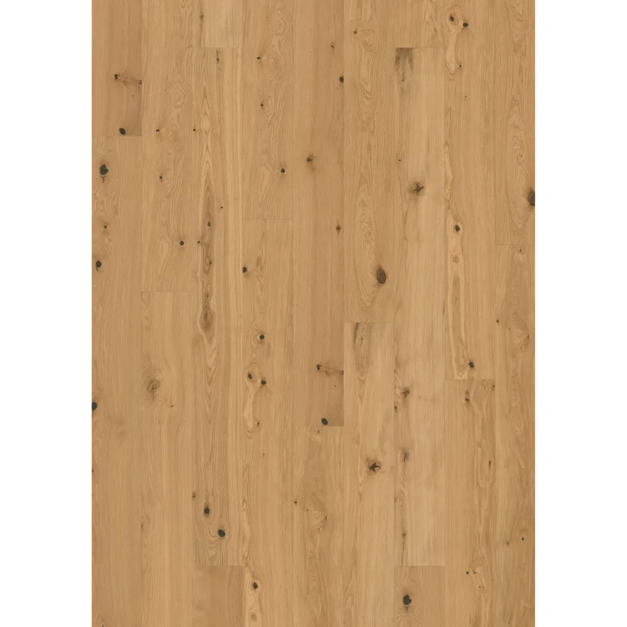 Oak Cardamom Plank engineered hardwood flooring