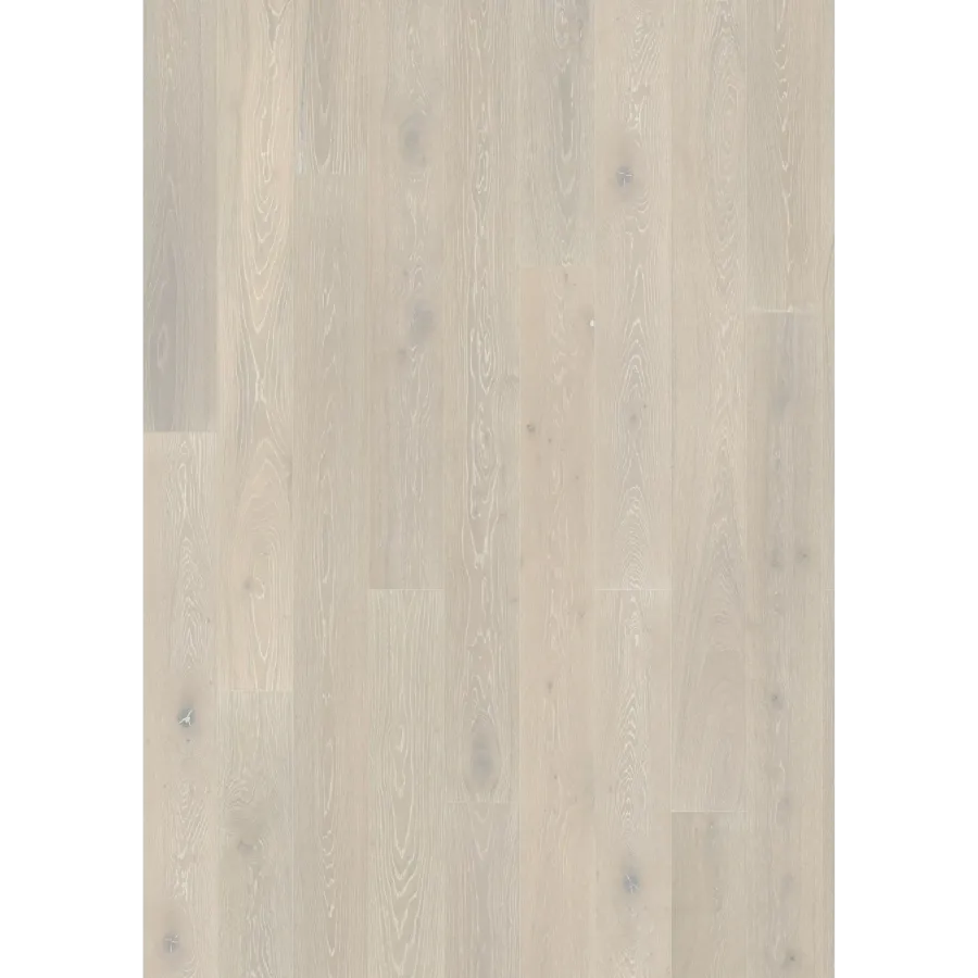 Oak Nouveau Snow engineered hardwood flooring