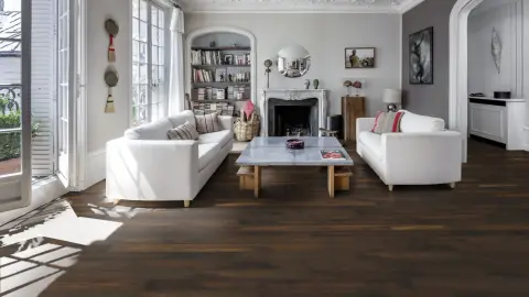 Oak Piazza Cd Smoked Dark view 2