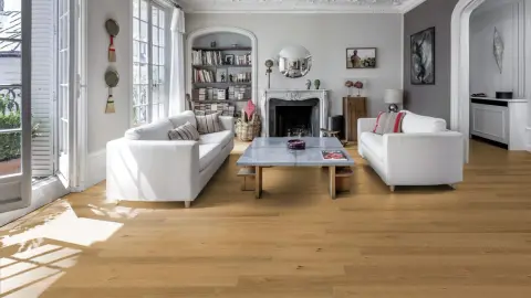 Oak Cornwall view 5