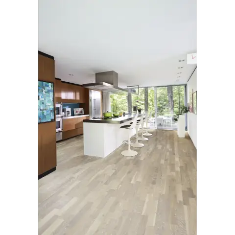 Oak Limestone view 2