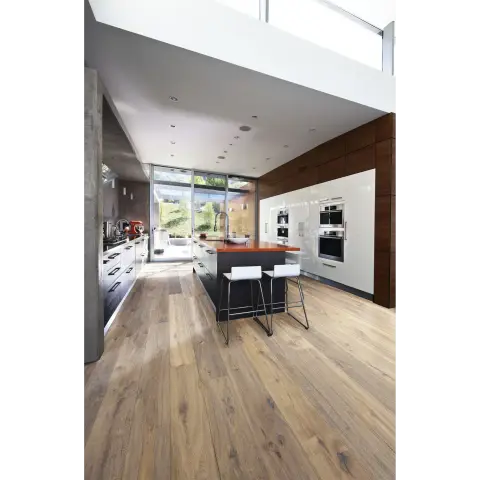 Oak Concrete view 4