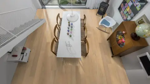 Oak Paris Ultra Matt view 2