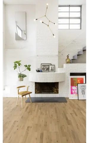 Oak Urban Brown Strip view 5