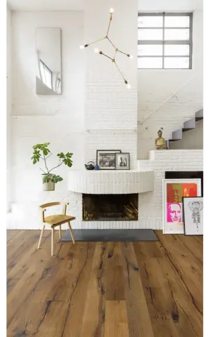 Oak Maggiore view 5