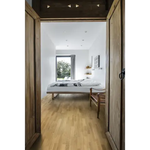 Oak Siena Satin view 3