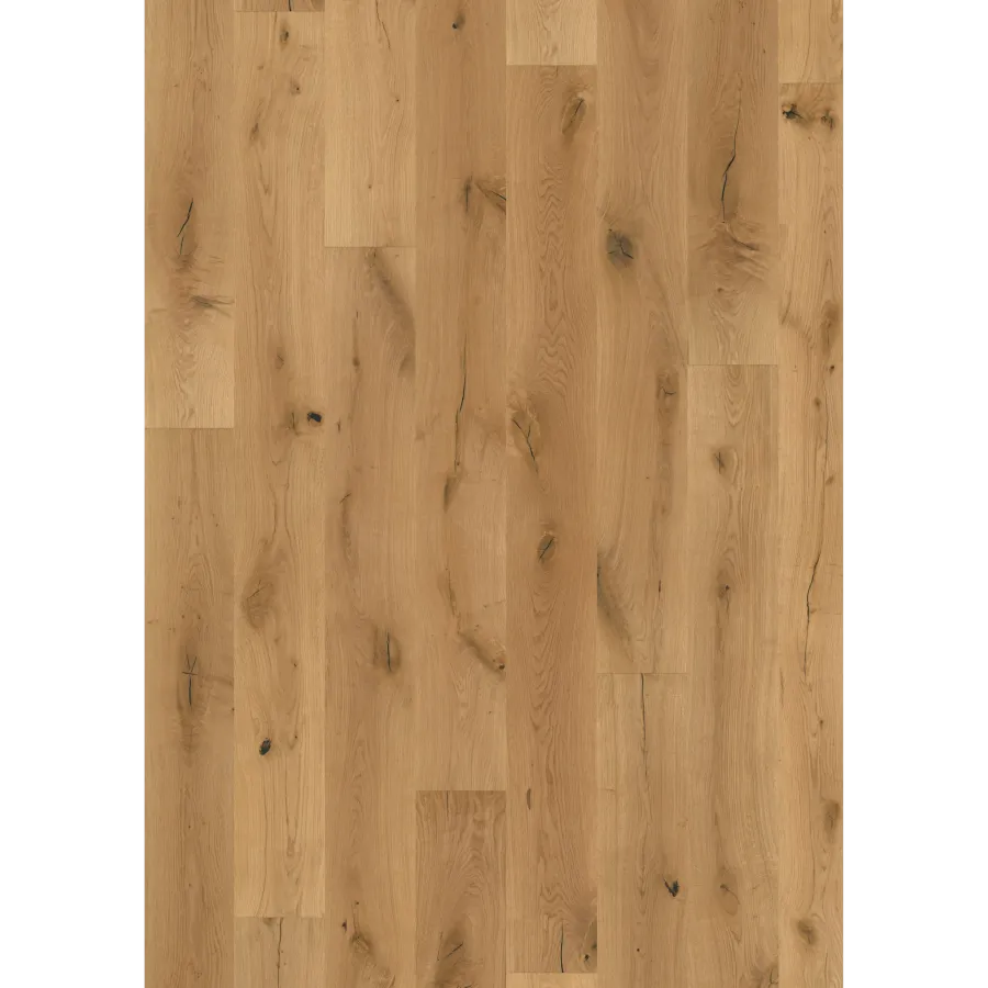 Oak Eurus engineered hardwood flooring