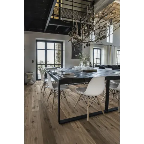 Oak Ydre view 4