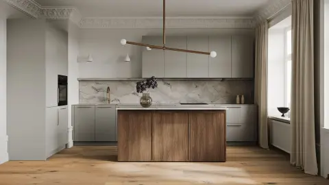 Oak Grano Oiled view 3