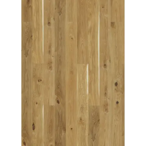 Oak Alba engineered hardwood flooring