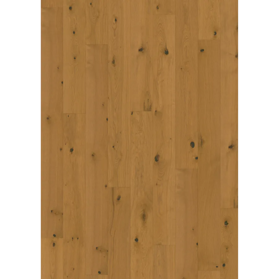 Oak Pepper Plank engineered hardwood flooring