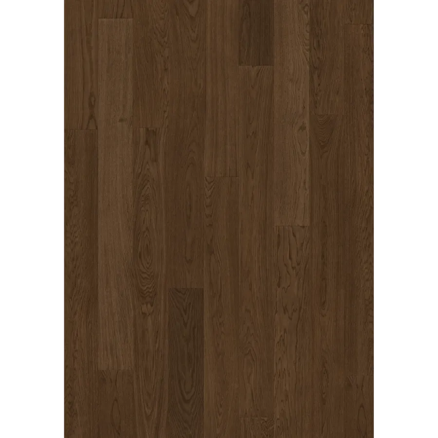 Oak Saffron Plank engineered hardwood flooring