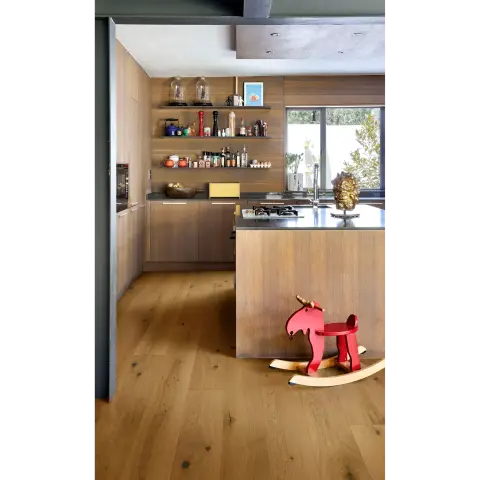 Oak Pepper Plank view 3