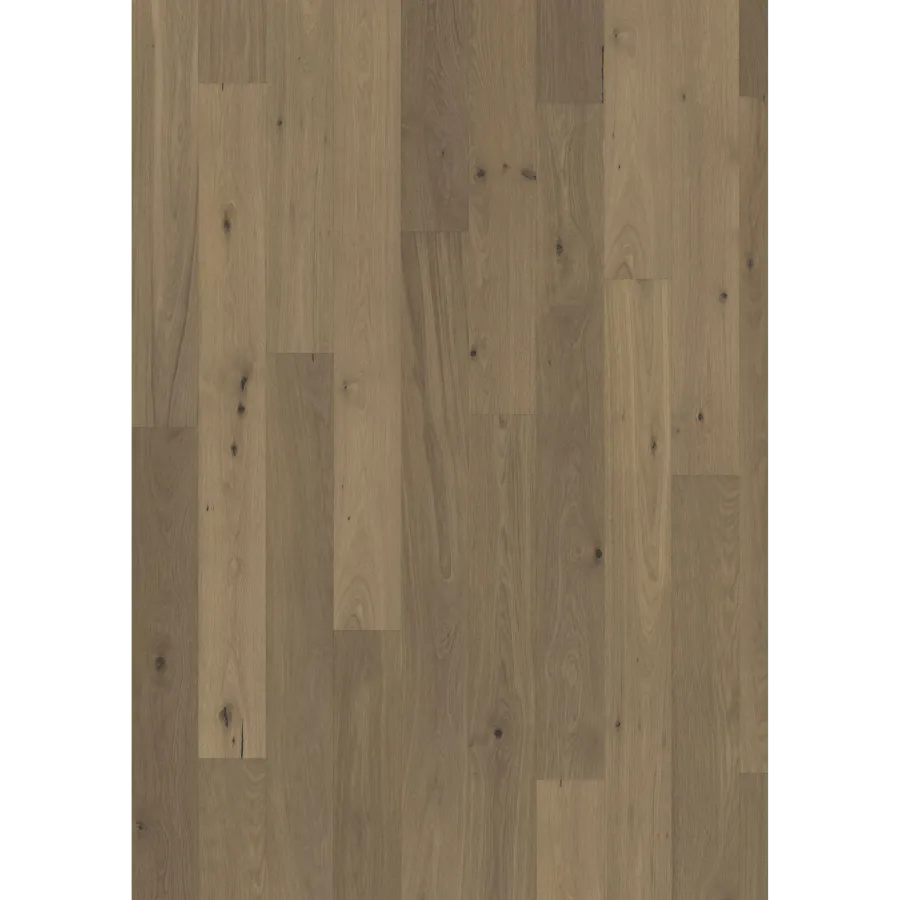 Oak Piazza Cd Smoked Grey engineered hardwood flooring
