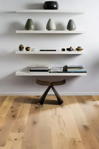 Oak Paglia view 3