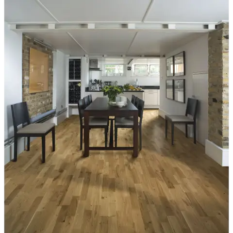 Oak Ardenne view 2