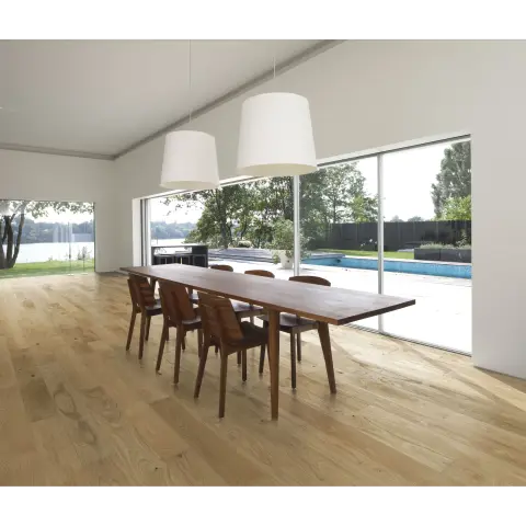 Oak Cornwall view 3