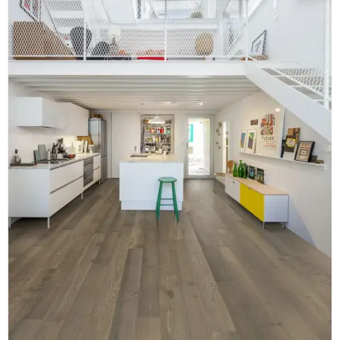 Oak Nouveau Greige view 3