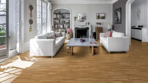 Oak Erve Matt view 3